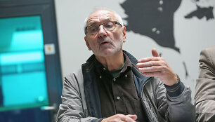 Vytautas Kna&scaron;ys