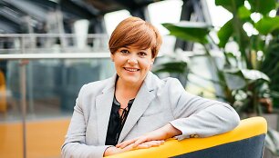 Jūratė Gumuliauskienė