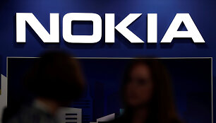 &bdquo;Nokia&ldquo;