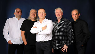 Grupė &bdquo;Vairas&ldquo;