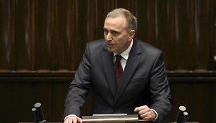 Grzegorzas Schetyna