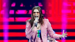 Kotryna Juodzevičiūtė