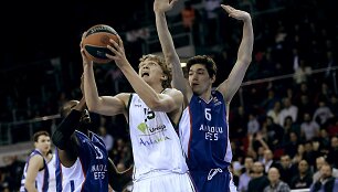 Mindaugas Kuzminskas
