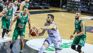 Ignas Luko&scaron;ius