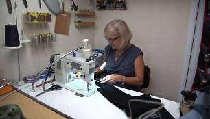 Auksuolė Ki&scaron;onaitė
