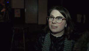 Milda Varnauskaitė