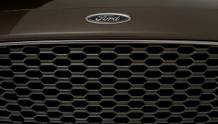 &bdquo;Ford Mondeo Vignale&ldquo;
