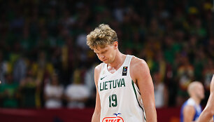 Mindaugas Kuzminskas