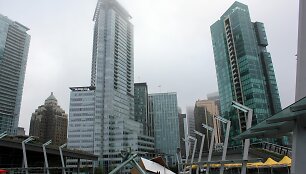Vankuveris