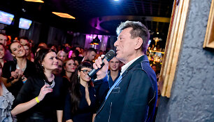 Stasys Povilaitis