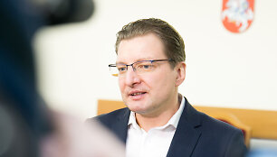 Dainius Radzevičius
