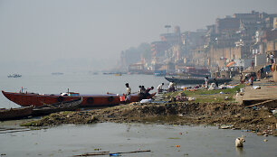 Varanasis