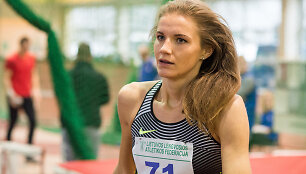 Airinė Pal&scaron;ytė