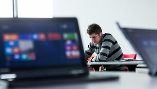 &bdquo;Microsoft Lietuva&ldquo; spaudos konferencija