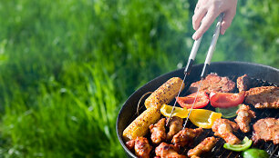 Startuoliai kviečiami į renginį Startup BBQ