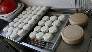 Ožkos