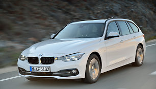 BMW 3 serija