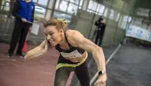Austra Skujytė