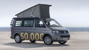 „Volkswagen California“