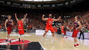 &bdquo;Valencia&ldquo; triumfas