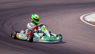 Michas Schumacheris