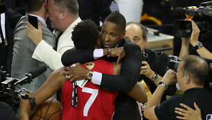 Masai Ujiri