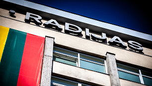 Lietuvos radijas ir televizija