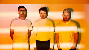 Grupė &bdquo;alt-J&ldquo;