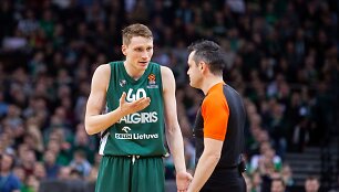 Marius Grigonis