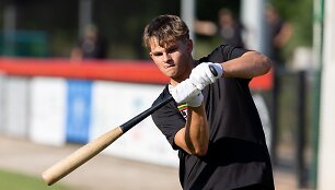 2026 m. Lietuvos beisbolo rinktinė