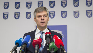 Darius Jauni&scaron;kis