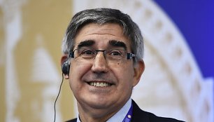 Jordi Bertomeu