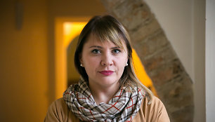 Simona Krolytė