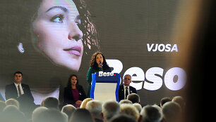 Vjosa Osmani
