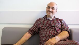 Giedrius Drukteinis