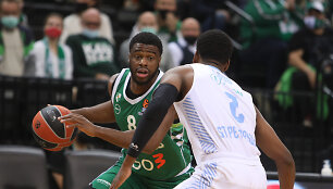 Emmanuelis Mudiay