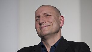 Sigitas Parulskis