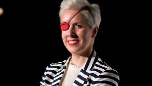 Maria de Villota