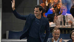 Rogeris Federeris