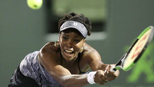 Venus Williams