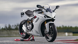 Ducati