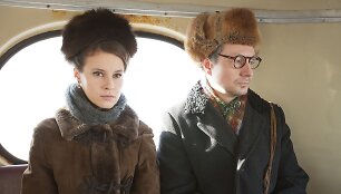 Filmas &bdquo;Gitel&ldquo;