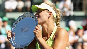 Angelique Kerber