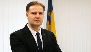 Darius Balčiūnas