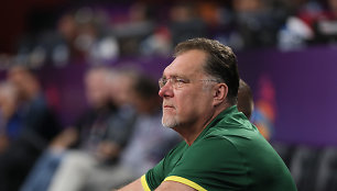 Arvydas Sabonis