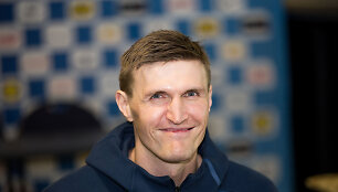Andrei Kirilenko