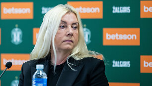 Vilma Venslovaitienė