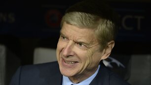 Arsene'as Wengeras