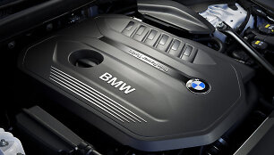 Naujasis &bdquo;BMW 6 Grand Turismo&ldquo;