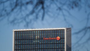 Swedbank